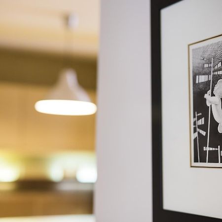 Kerameikos Boutique Athens Luxurious Apartments ภายนอก รูปภาพ