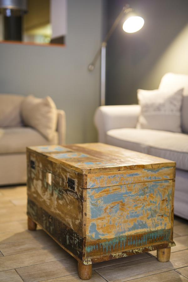 Kerameikos Boutique Athens Luxurious Apartments ภายนอก รูปภาพ