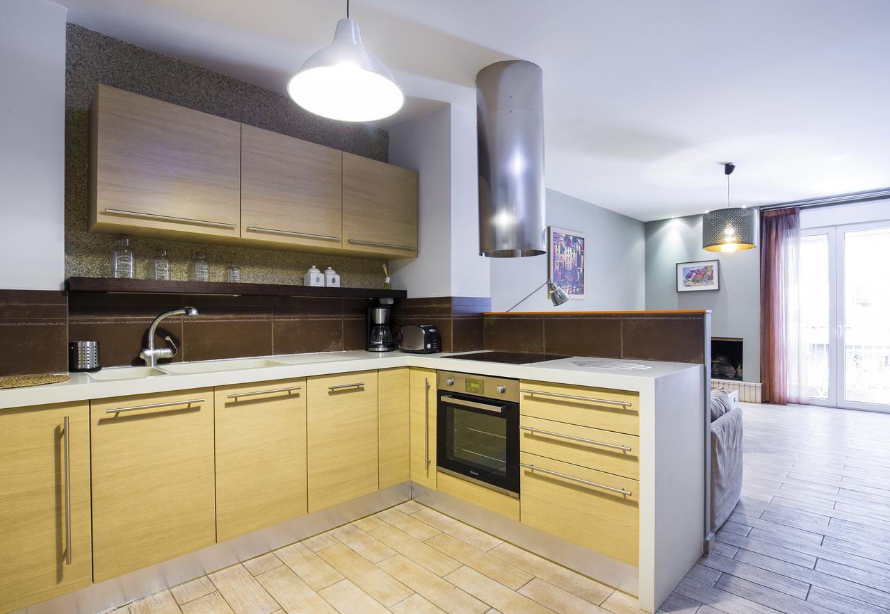 Kerameikos Boutique Athens Luxurious Apartments ภายนอก รูปภาพ