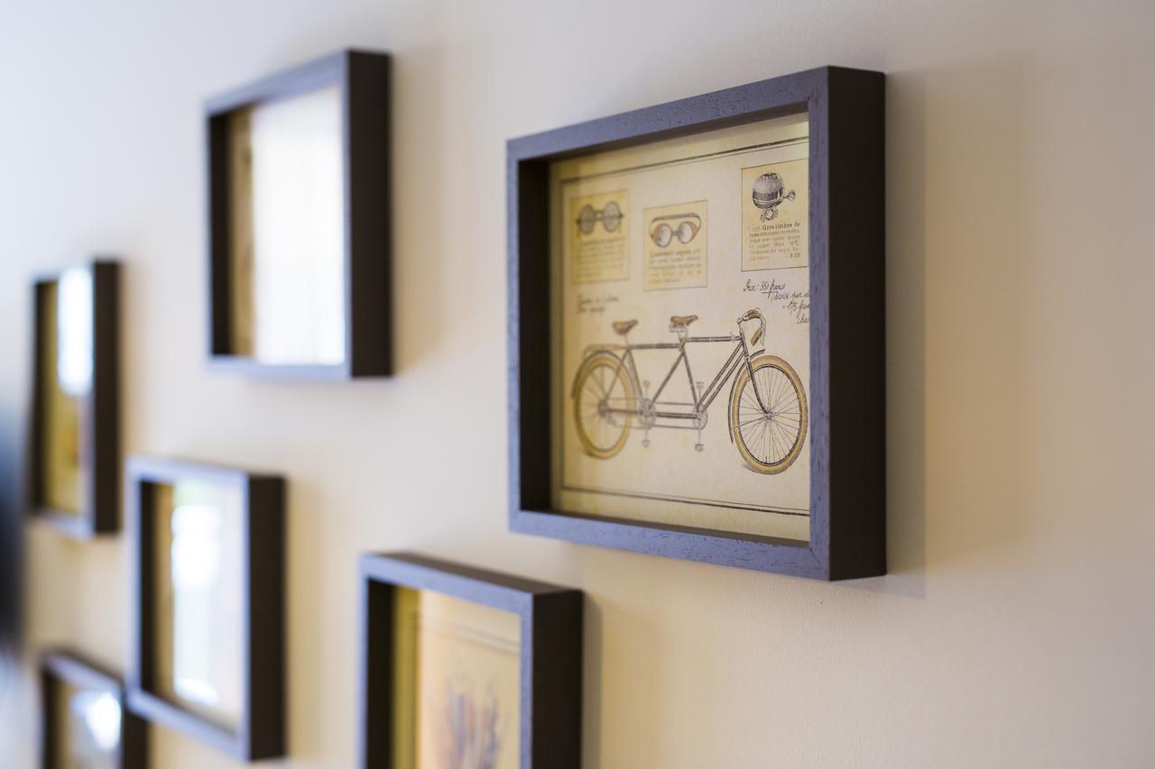 Kerameikos Boutique Athens Luxurious Apartments ภายนอก รูปภาพ